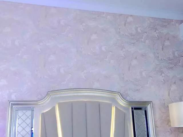Issadorra from BongaCams