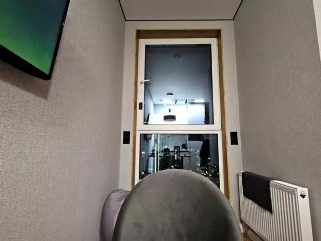 IvanaGildea webcams show profile image 
