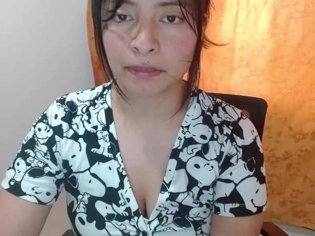 Ivanna-rossi webcams show profile image 