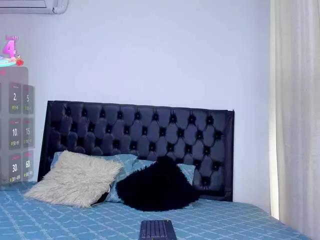 ivi-lopezz from BongaCams