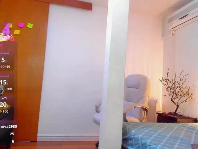 ivi-lopezz from BongaCams