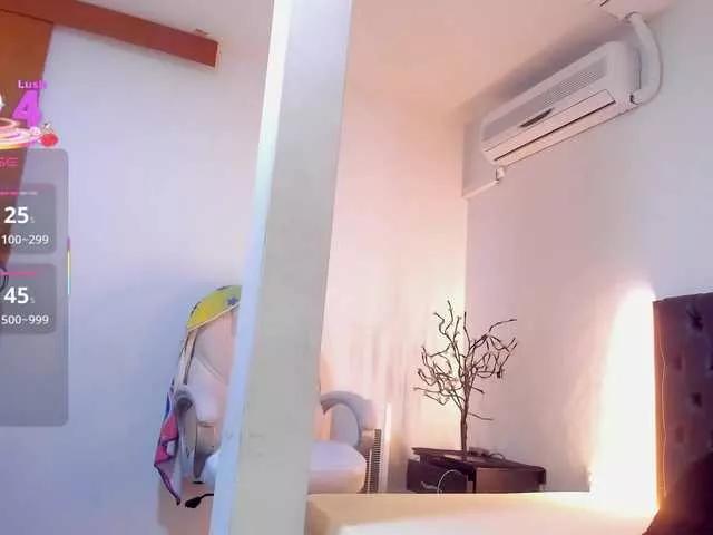 ivi-lopezz from BongaCams