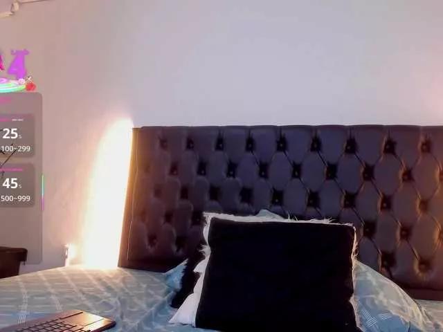 ivi-lopezz from BongaCams