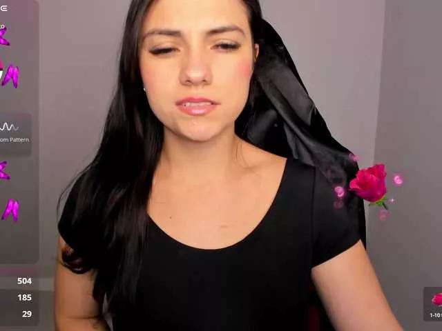 ivyy-scott from BongaCams