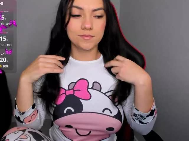 Ivyy-scott webcams show profile image 