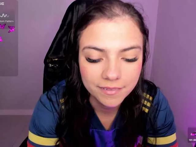 ivyy-scott from BongaCams