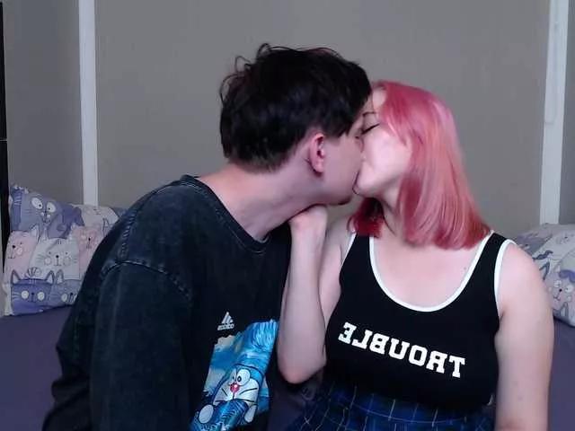 JackOffJills webcams show profile image 