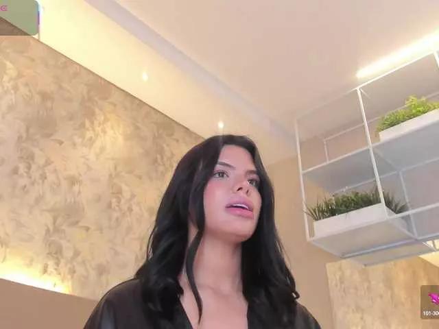 JadaKai from BongaCams