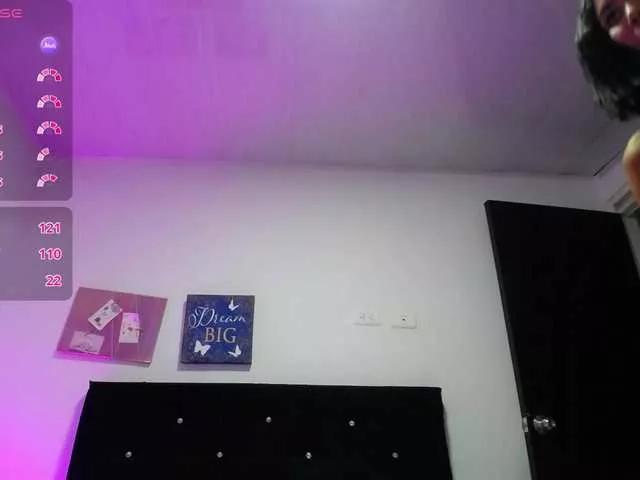 Jade-marx webcams show profile image 