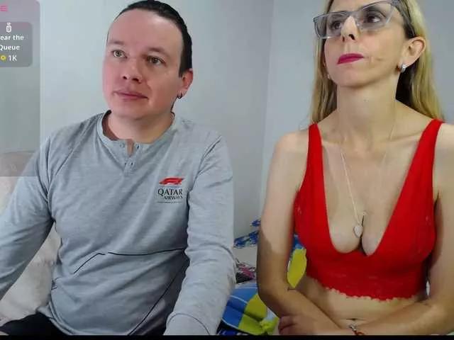 Jadeandjack webcams show profile image 