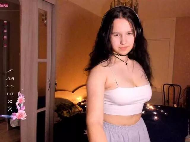 JaJemenez from BongaCams