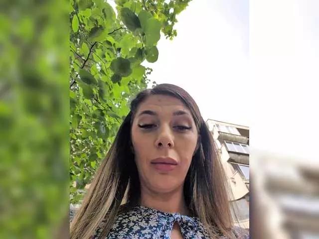 Jaklinesexxy webcams show profile image 