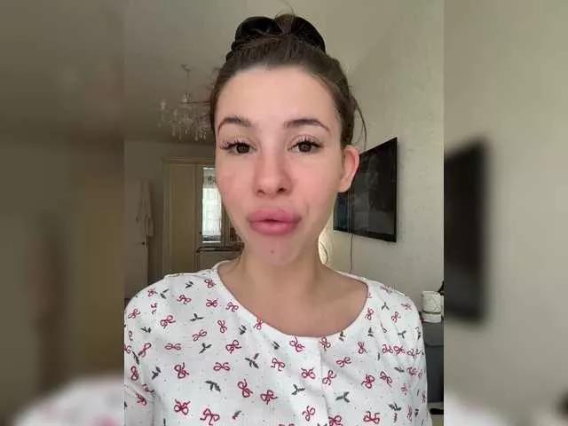 jamaykaa from BongaCams