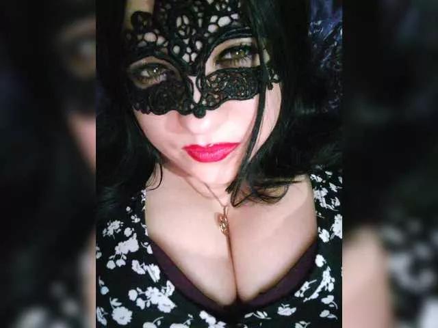 Jamili webcams show profile image 