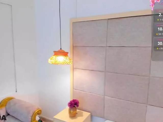 janaadhara from BongaCams