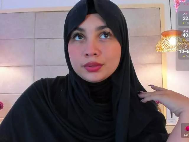 janaadhara from BongaCams