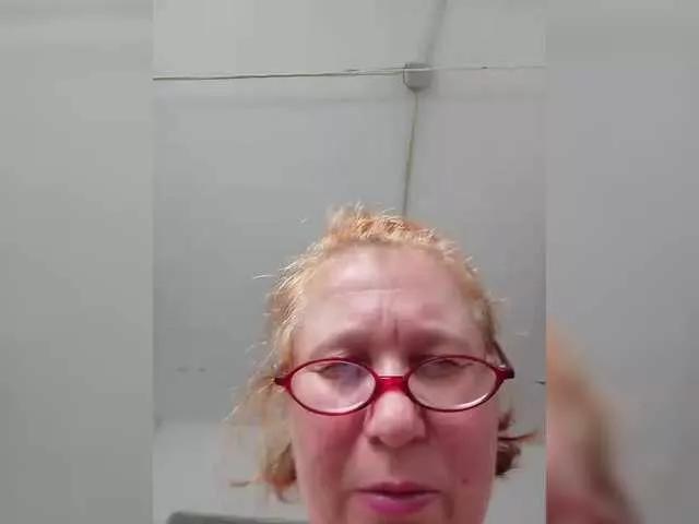 JanetSecret webcams show profile image 