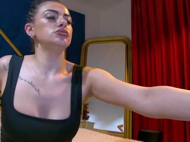 JasminBunny webcams show profile image 