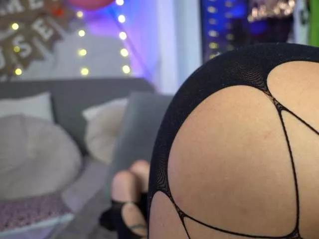 JayJayPink webcams show profile image 