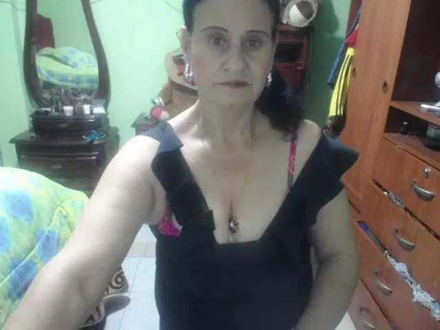Jazmin-mature webcams show profile image 
