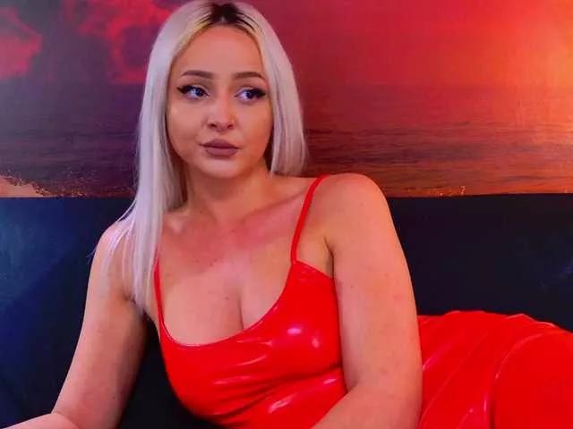 JazzyJULIA from BongaCams