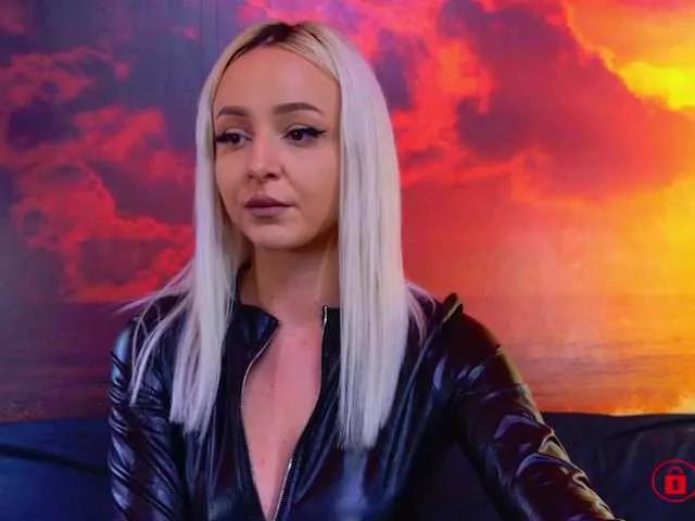 JazzyJULIA from BongaCams