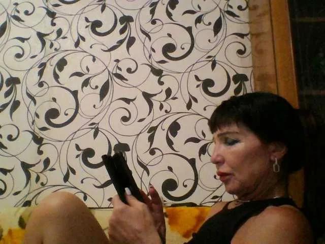 JeaneDavis webcams show profile image 