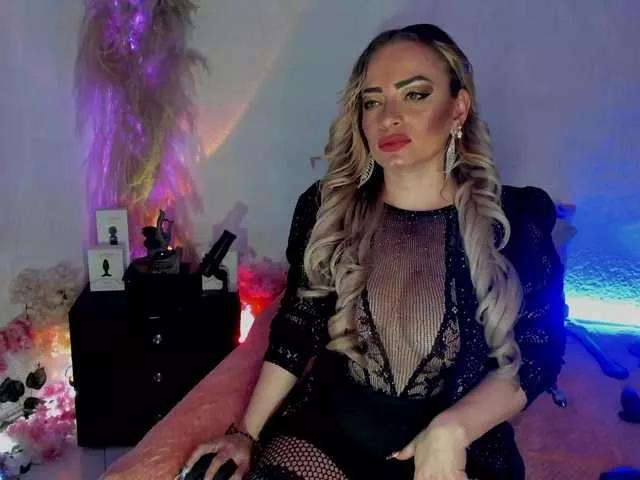 JeaniIneescott webcams show profile image 