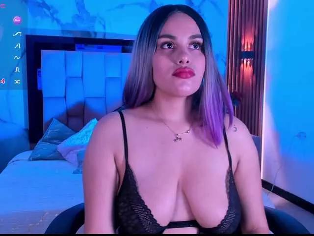 jeen-taylor1 from BongaCams