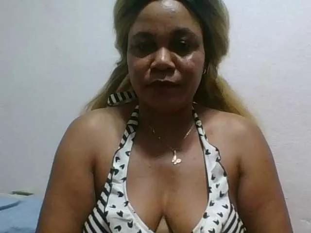 JELLA1 from BongaCams