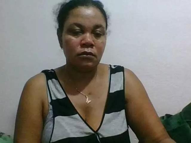 JELLA1 from BongaCams