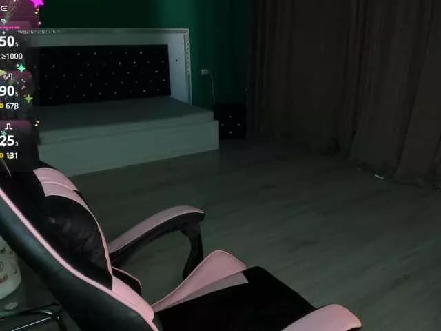Jelly-beanss from BongaCams
