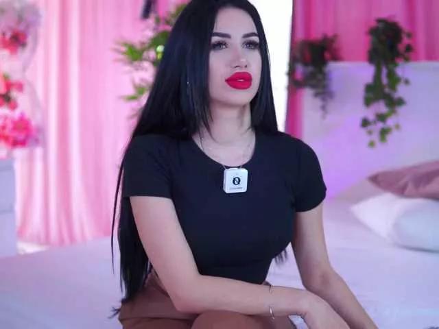 JennaDay from BongaCams