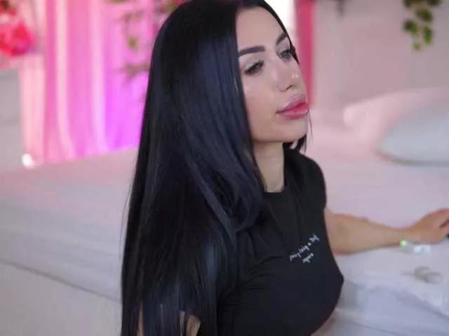 JennaDay from BongaCams
