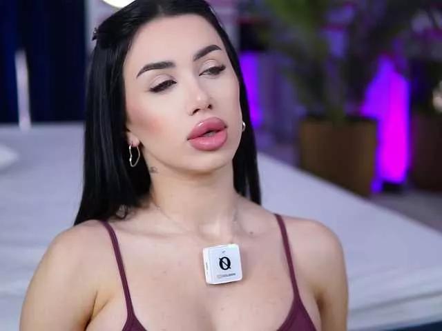 JennaDay from BongaCams