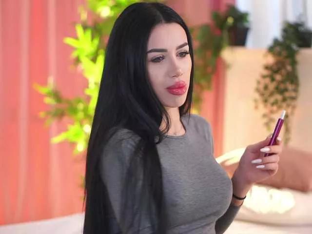 JennaDay from BongaCams