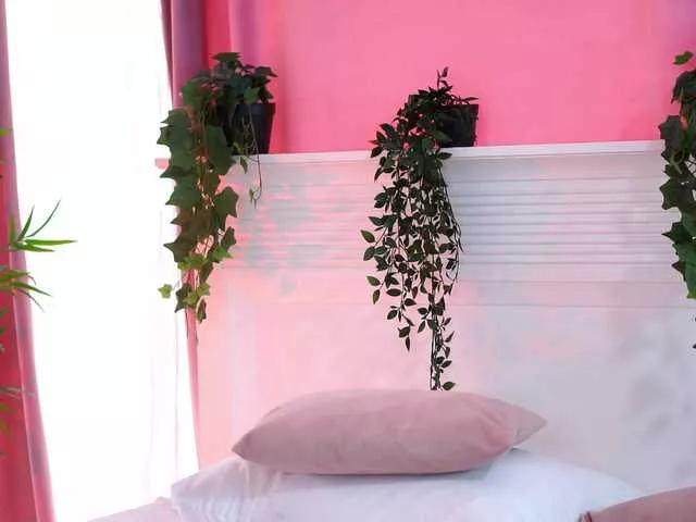 JennaDay from BongaCams