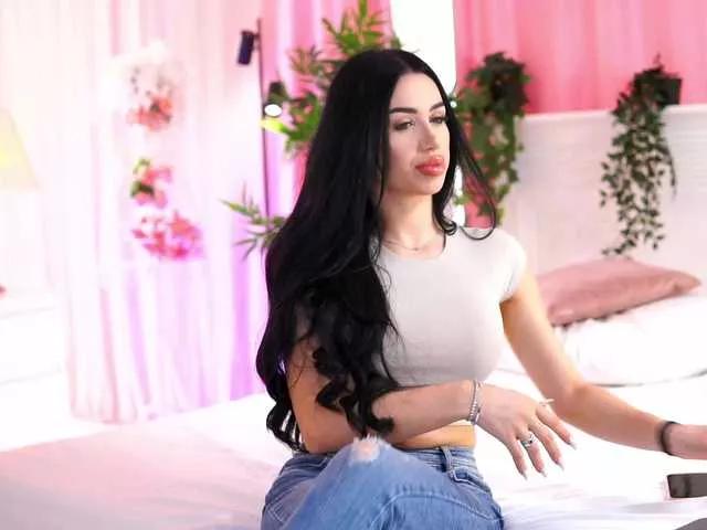 JennaDay from BongaCams