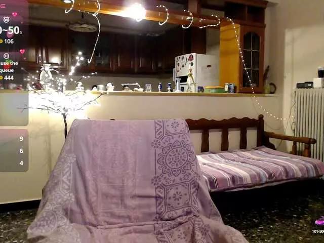 JennaDeluxe from BongaCams
