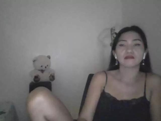 jennahshampoo from BongaCams