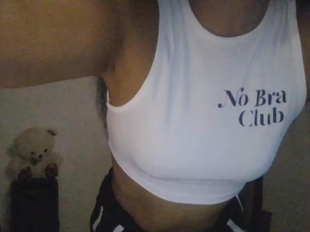 jennahshampoo from BongaCams
