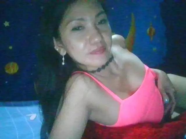 jennahshampoo from BongaCams