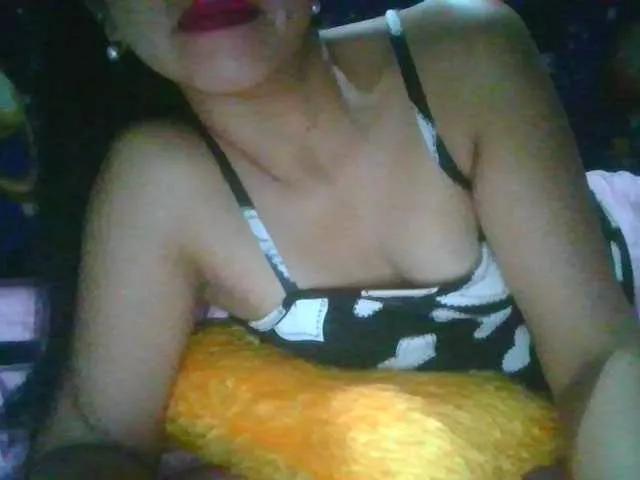 jennahshampoo from BongaCams
