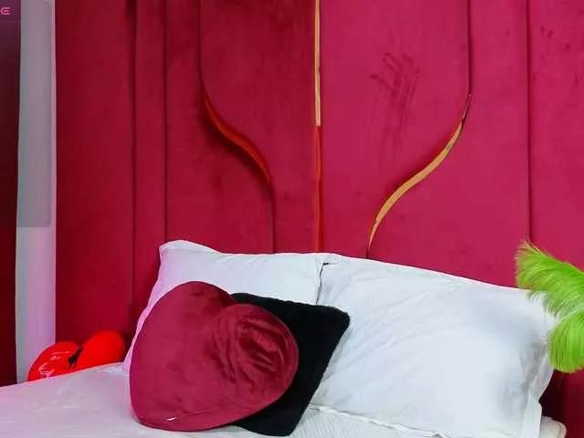 JenniferJoy from BongaCams