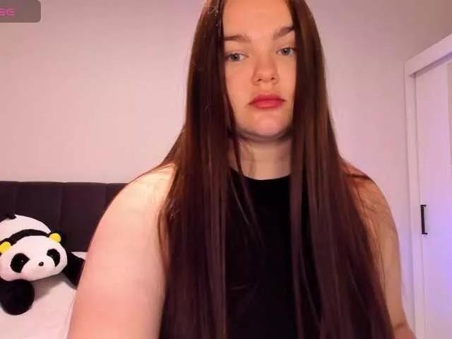 JennisXcharming from BongaCams
