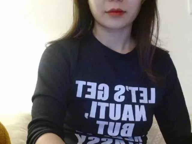 Jenny-99 from BongaCams