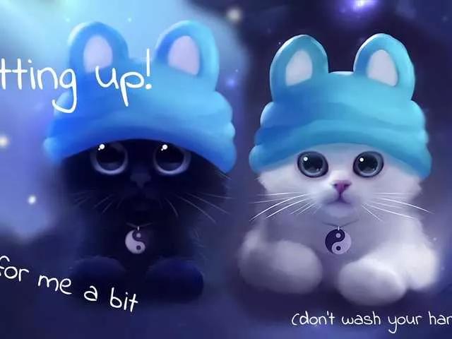 JennyMirai from BongaCams