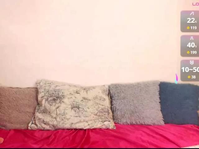 JennyMirai from BongaCams