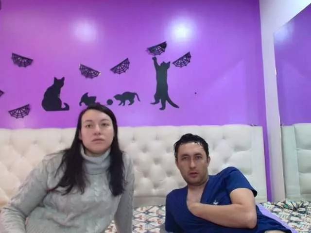 JeremmyAndStacy from BongaCams