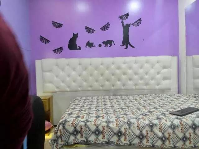 JeremmyAndStacy from BongaCams